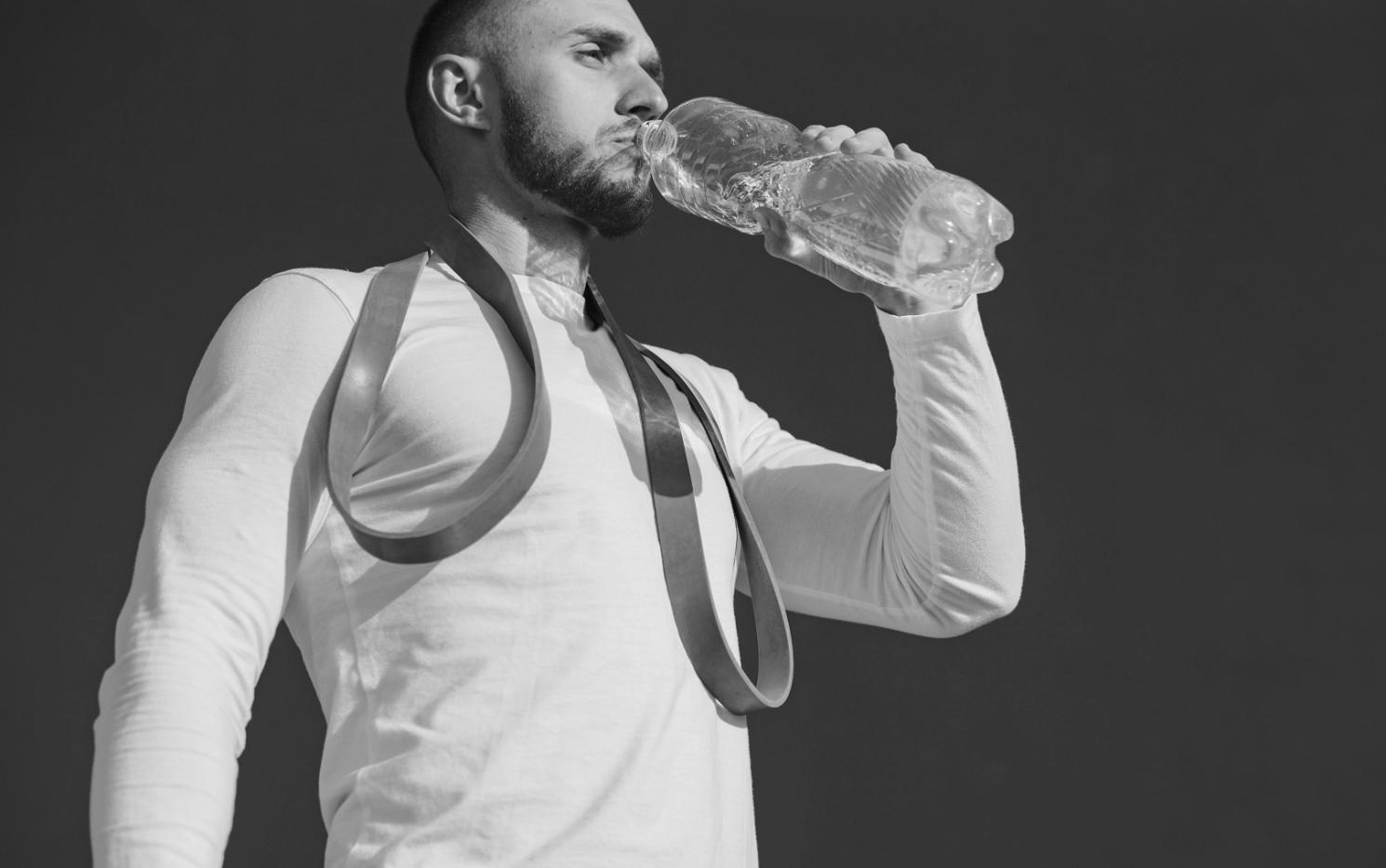 Sesión de meditación guiada en grupo