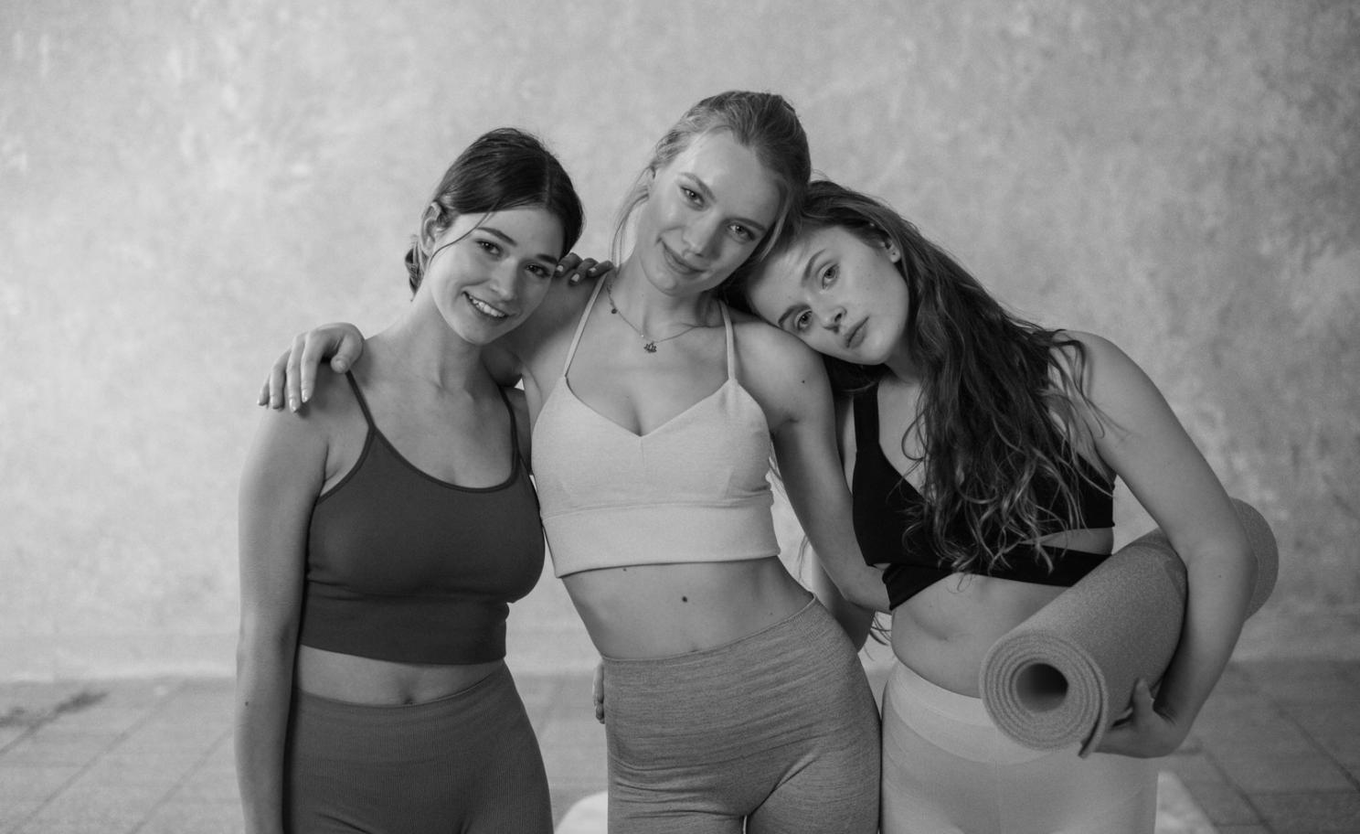 Espacio de práctica de meditación en Barcelona