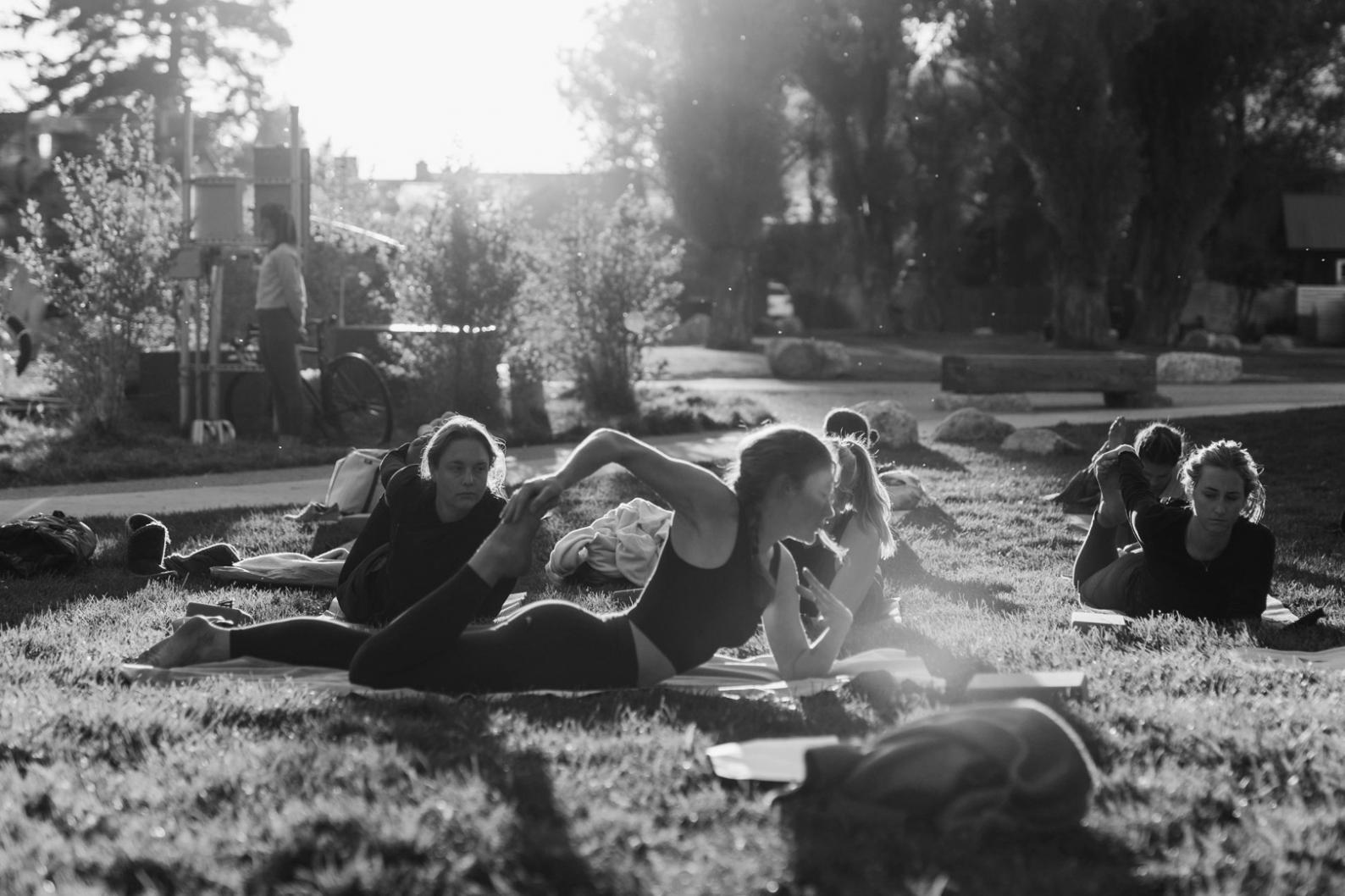 Técnicas de meditación para mejorar el enfoque laboral