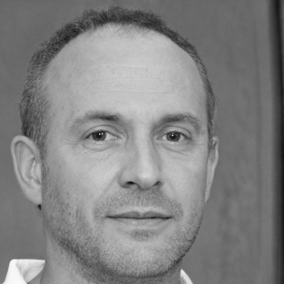 Retrato de Fèlix Torrents