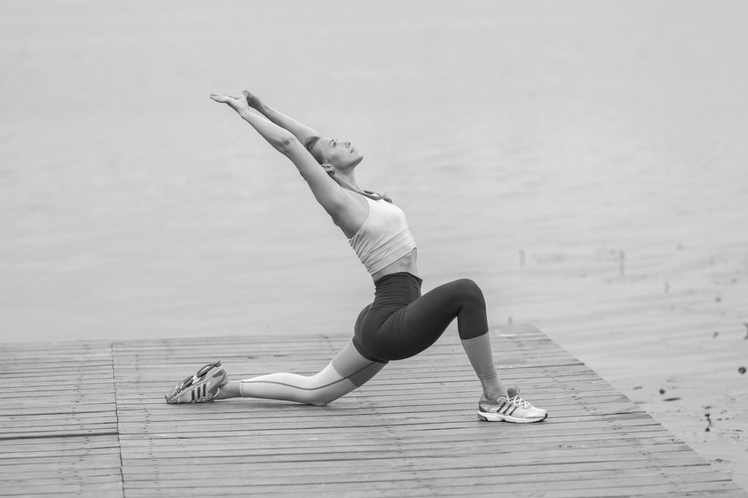 Programa de meditación para gestionar estrés crónico