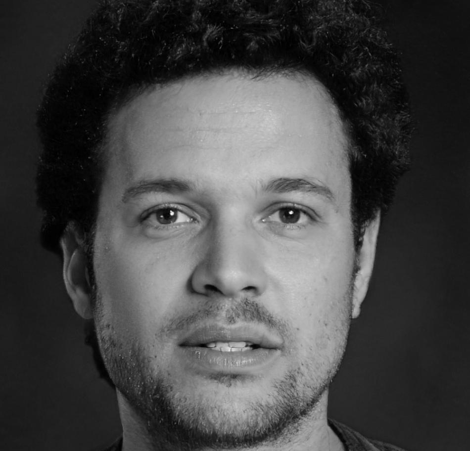 Retrato de Davide Lombardi